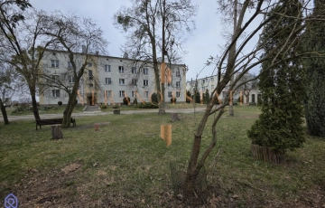 Zdjęcie główne ogłoszenia Garaż w cenie | Niski czynsz | Balkon I 3 pokoje