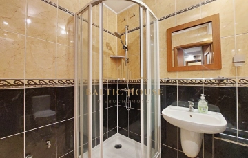 Zdjęcie główne ogłoszenia 3 Pokoje Z Balkonem Do Wejścia Lębork Centrum