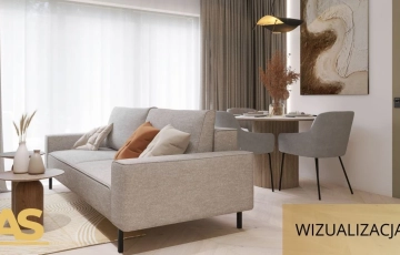 Zdjęcie główne ogłoszenia Apartament 56 m² + miejsce postojowe