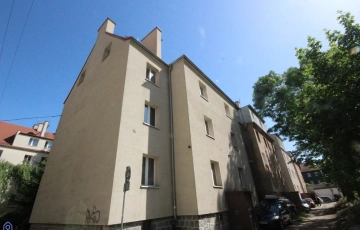 Zdjęcie główne ogłoszenia 2pok, 45met, okolice Sernickiej PEŁEN ROZKŁAD/PIWNICA (Wrocław)