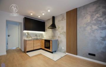 Zdjęcie główne ogłoszenia Nowoczesna kawalerka, Centrum