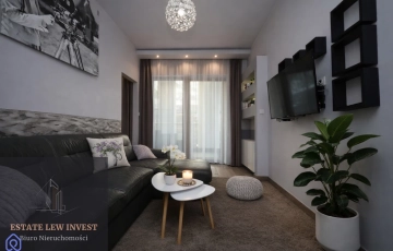 Zdjęcie główne ogłoszenia CENTRUM - ul. Rakowicka | 2 pok | 46 m2 | loggia