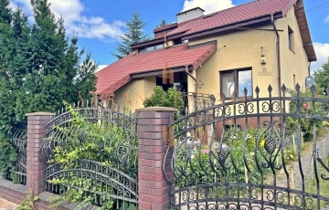 Zdjęcie główne ogłoszenia Do wprowadzenia | 898m2 działka | 6 pokoi | PKP