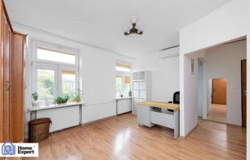 Zdjęcie główne ogłoszenia 2pok, 43met, Okolice Świętego Antoniego PO REMONCIE/PARKING (Wrocław)