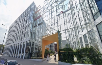 Zdjęcie główne ogłoszenia 2pok, 47met, okolice placu Wróblewskiego PIWNICA/PARKING (Wrocław)