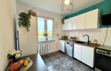 Zdjęcie główne ogłoszenia 2 pokoje z loggią | Idealne dla pary lub rodziny