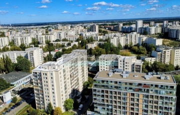 Zdjęcie główne ogłoszenia Mieszkanie na Ursynowie - 400m do metra!