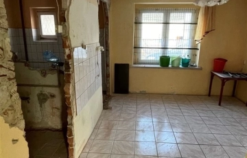 Zdjęcie główne ogłoszenia Dom wolnostojący, na działce 1252 m2, Walidrogi