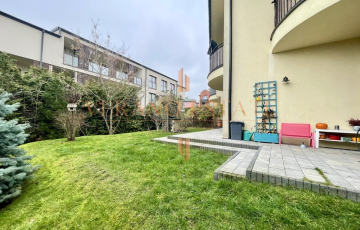 Zdjęcie główne ogłoszenia Ogród 200 m² | 3 Pok | Piwnica | Taras | 2013 r.