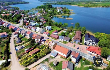 Zdjęcie główne ogłoszenia Hala/Magazyn, Rajgród