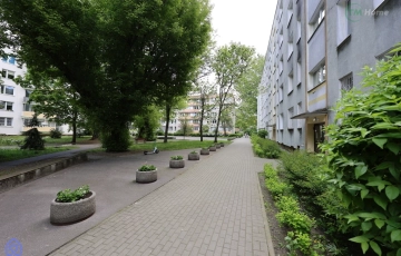 Zdjęcie główne ogłoszenia 2 pok. 27.00 m2 Warszawa