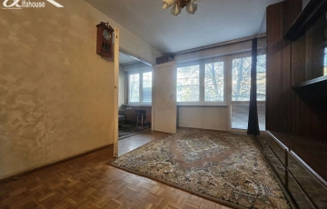 Zdjęcie główne ogłoszenia 3 pokojowe mieszkania na pierwszym piętrze przy ul