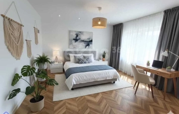 Zdjęcie główne ogłoszenia Mieszkaj, część wynajmij i spłacaj kredyt