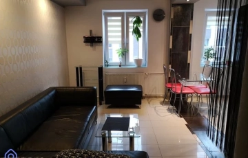 Zdjęcie główne ogłoszenia 2pok, 47met, Okolice Dąbrowskiego BALKON/PIWNICA (Wrocław)