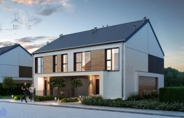 Zdjęcie główne ogłoszenia Rodzinny dom w Grabówce, 5 pokojowy, 136 m2