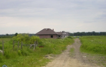 Zdjęcie główne ogłoszenia Działka Budowlana (1500 m2) ul. Orla MEDIA (Wilkszyn)