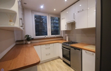 Zdjęcie główne ogłoszenia 3pok, 57met, okolice Jeleniej PEŁEN ROZKŁAD/BALKON (Wrocław)