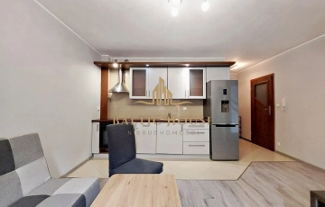 Zdjęcie główne ogłoszenia 2 Pokoje Parter Ogródek Cicha Okolica Wejherowo