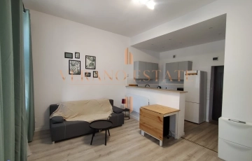 Zdjęcie główne ogłoszenia Kawalerka przy Uniwersytecie Medycznym