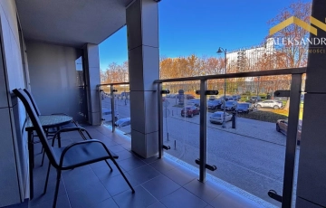 Zdjęcie główne ogłoszenia Apartament przy Operze |  Kijowska  | Piękny widok