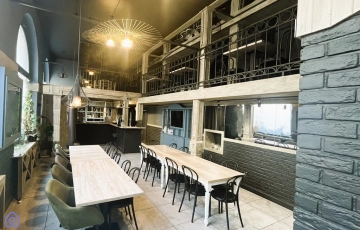 Zdjęcie główne ogłoszenia Wynajem lokal uż.gastronomiczny 370 m2.Opole RYNEK