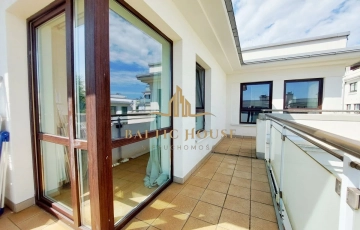 Zdjęcie główne ogłoszenia Jasne 2pokoje Duży balkon Osiedle zamknięte Orłowo