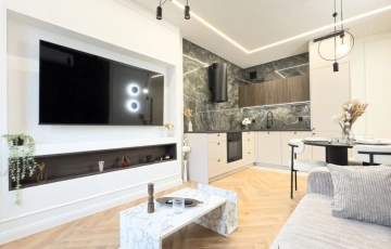 Zdjęcie główne ogłoszenia Premium mieszkanie w centrum Wrocławia