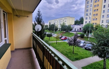 Zdjęcie główne ogłoszenia Mieszkanie 3 pokoje 1 piętro Tarnów