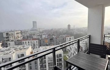 Zdjęcie główne ogłoszenia PANORAMA | 2 pokojowe | 46 M2 | INWESTYCJA