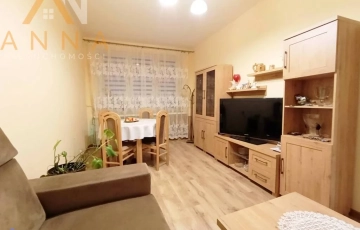 Zdjęcie główne ogłoszenia Mieszkanie na parterze, Osiedle Rąbin, Inowrocław