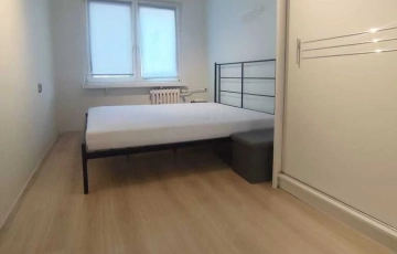 Zdjęcie główne ogłoszenia Na wynajem mieszkanie dwupokojowe.