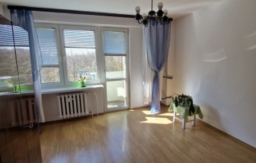 Zdjęcie główne ogłoszenia Garsoniera 24m Nowa Huta