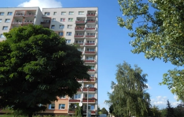 Zdjęcie główne ogłoszenia M-4 sprzedam 58.4 m2 mieszkanie Częstochowa dzielnica Północ