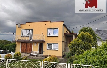 Zdjęcie główne ogłoszenia Dom 115 m2 w Landzmierzu, działka 9 arów