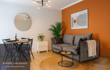 Zdjęcie główne ogłoszenia Krowodrza/Wrocławska 2 Pokoje + Balkon