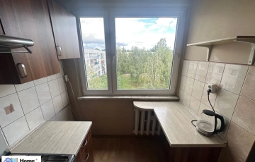 Zdjęcie główne ogłoszenia 2pok, 36met, okolice Królewskiej BALKON/PIWNICA (Wrocław)