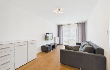 Zdjęcie główne ogłoszenia Wynajmę| 2 pokoje| | osobna kuchnia| ogródek