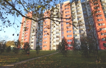 Zdjęcie główne ogłoszenia Sprzedaż mieszk. 2-pok.II p. +garaż Opole Zaodrze