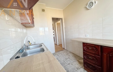 Zdjęcie główne ogłoszenia Dwustronne, jasne mieszkanie na Rąbinie, 3 pokoje