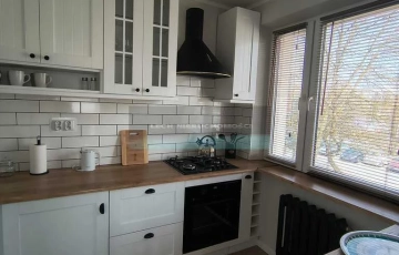 Zdjęcie główne ogłoszenia 1 pokojowe po generalnym remoncie w Legionowie