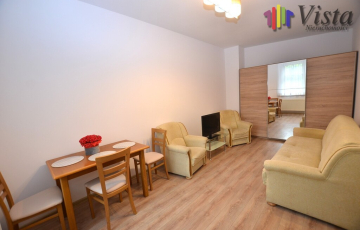 Zdjęcie główne ogłoszenia Mieszkanie gotowe pod wynajem