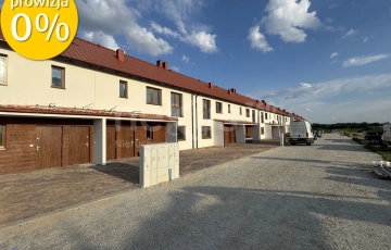 Zdjęcie główne ogłoszenia Nowe mieszkanie 72,6m2+Taras+35m2 gratis!