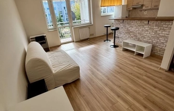 Zdjęcie główne ogłoszenia 1pok, 35met, okolice Smoczej PO REMONCIE/BALKON (Wrocław)