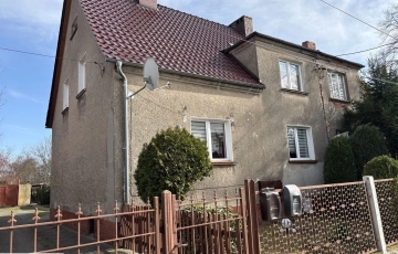 Zdjęcie główne ogłoszenia 3pok, 78met, okolice Skrzypowej 2 PIWNICE/OGRÓD/GARAŻ (Wrocław)