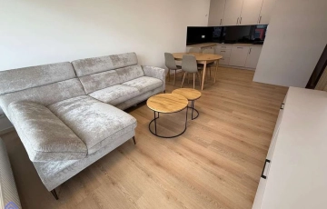 Zdjęcie główne ogłoszenia Nowe komfortowe mieszkanie 47m2 z garażem