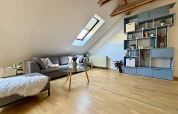 Zdjęcie główne ogłoszenia Loftowy charakter | Wysokie sufity | Klimatyzacja