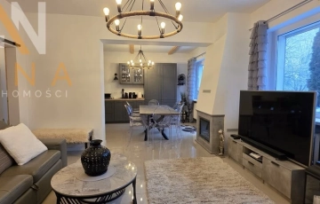 Zdjęcie główne ogłoszenia Dom jednorodzinny w bardzo dobrej lokalizacji