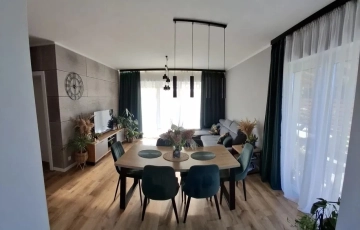 Zdjęcie główne ogłoszenia Nowoczesny, luksusowy dom z prywatnym SPA