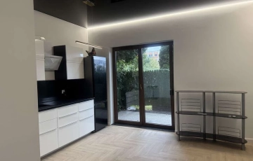 Zdjęcie główne ogłoszenia 1pok, 30met, okolice krzyckiej TARAS/OGRÓD/GARAŻ (Wrocław)