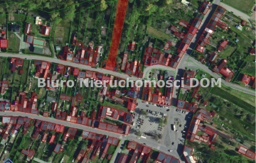 Zdjęcie główne ogłoszenia Działka, Mstów